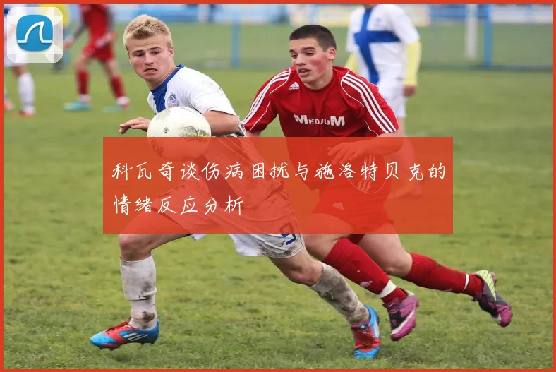 科瓦奇谈伤病困扰与施洛特贝克的情绪反应分析