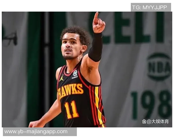 波津希望将绿军夺冠经验传授给老鹰特雷杨是顶级传球手之一