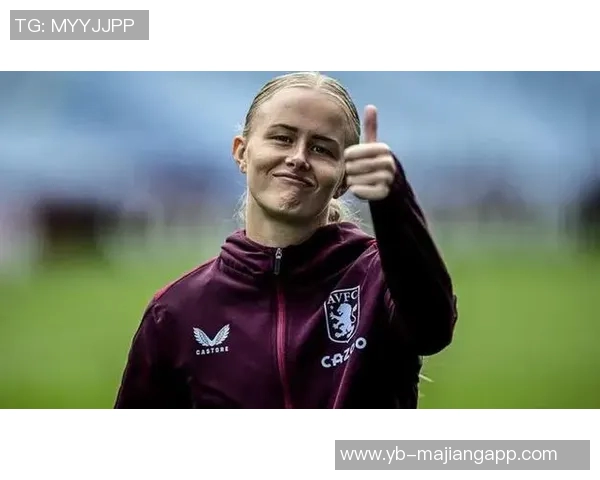 切尔西门将汉普顿荣膺BBC年度最佳女足球员称号