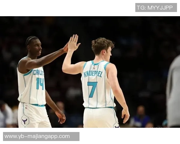 克尼佩尔已成为黄蜂队的新标志性球员引发广泛关注