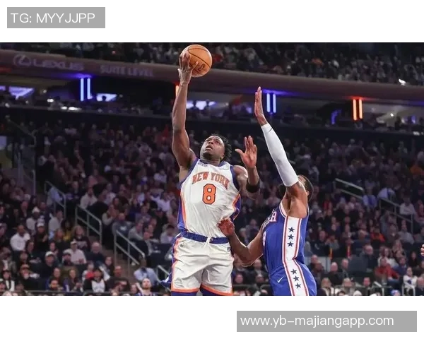 76人本赛季客场战胜尼克斯表现突出其他球队在麦迪逊广场花园战绩惨淡