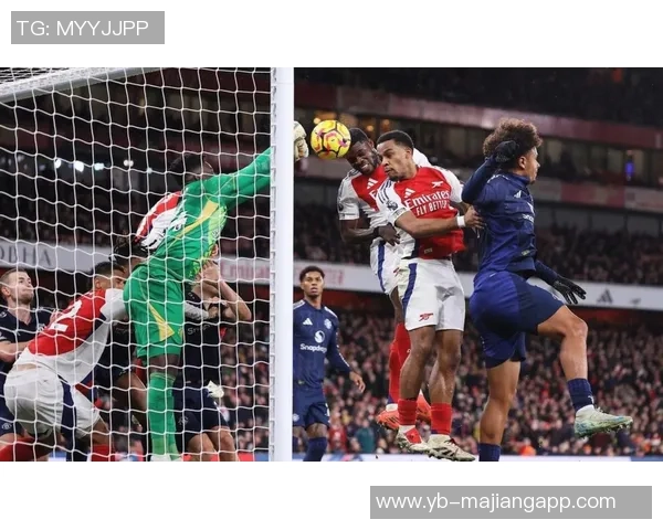 阿森纳全胜引发关注英超BIG6其他球队为何接连平局