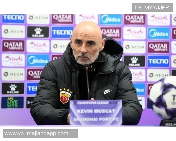 穆斯卡特赛后点评球队表现不足强调攻防两端缺乏侵略性